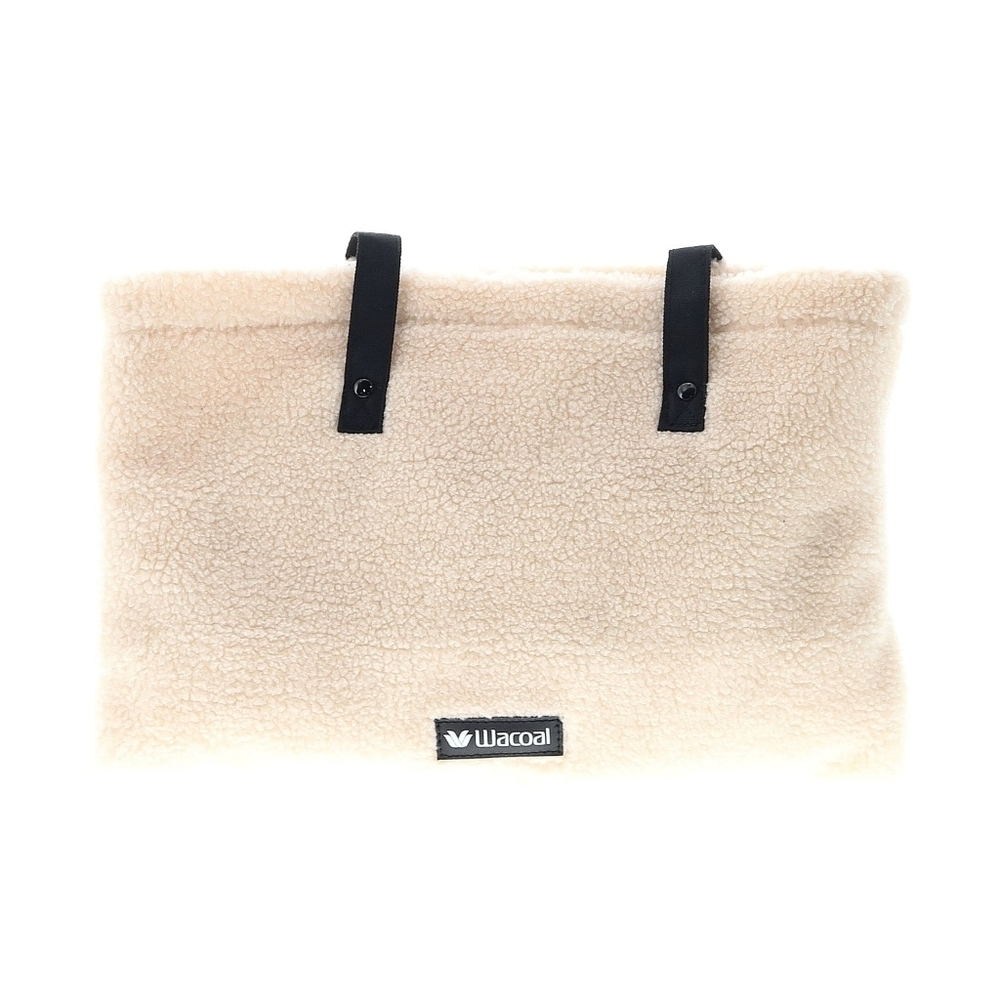 🩷🩷Wacoal Sherpa tote bag